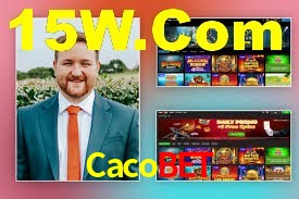 Live Casino Cacobet