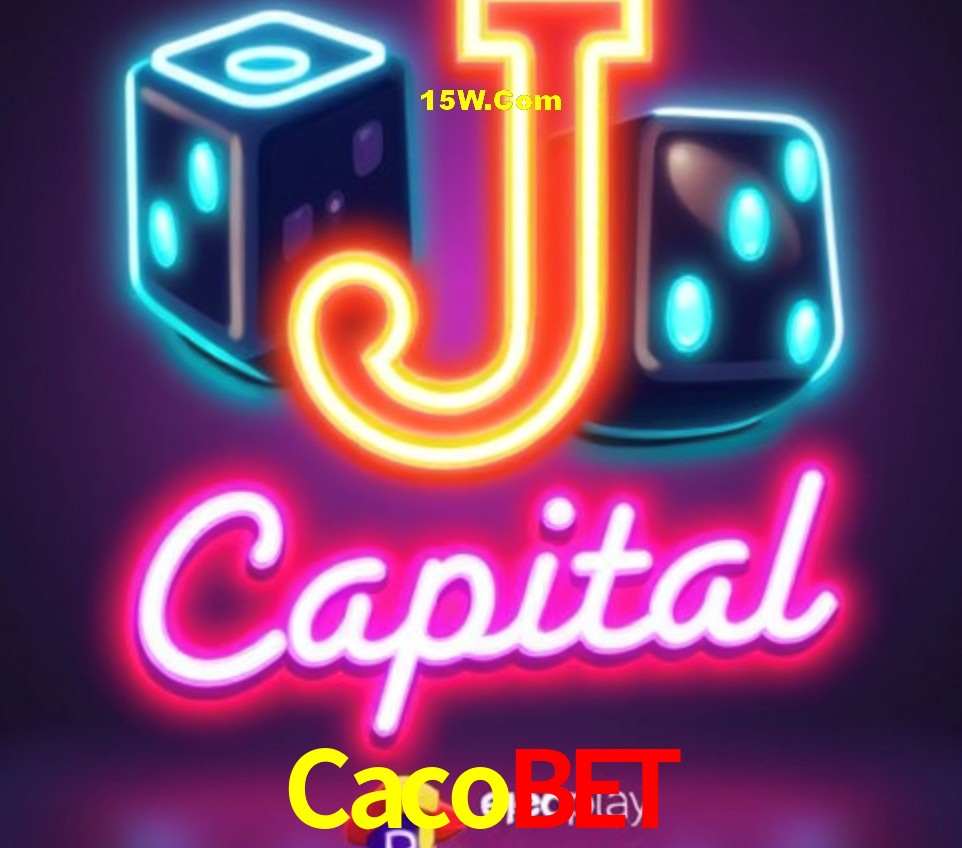 Estatísticas do Jogo Cacobet