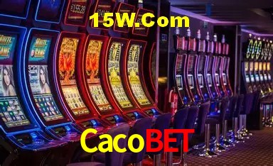 Casino Ao Vivo Cacobet
