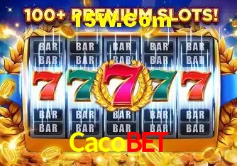 Promoção Relâmpago Cacobet
