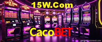 Flash Promotion Cacobet
