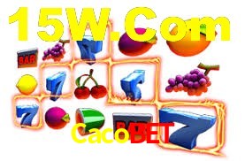 2FA Security Cacobet