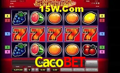 Segurança 2FA Cacobet