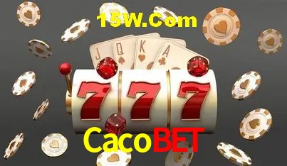 Cadastro Rápido Cacobet