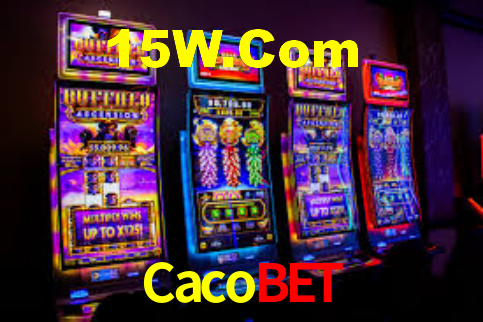 Cacobet App Interface