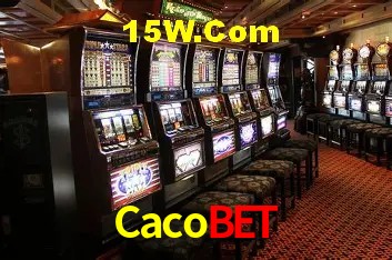 Cacobet App