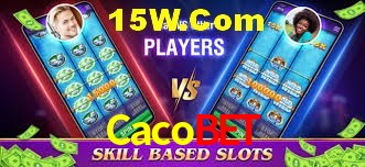 Responsive Design Cacobet