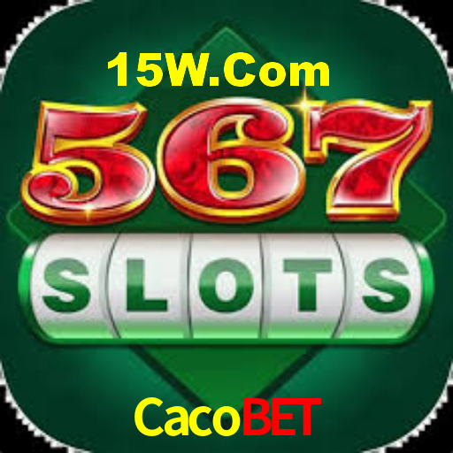 Welcome Bonus Cacobet