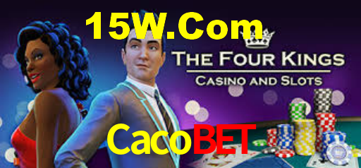 Daily Bonuses Cacobet