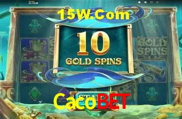  Cacobet App